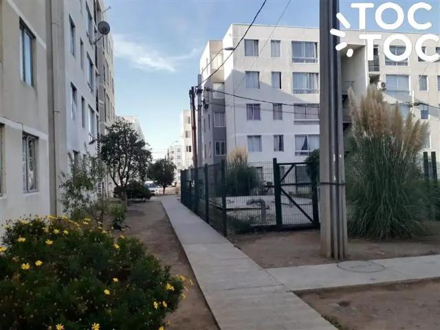 Departamento en venta en Talca, Maule