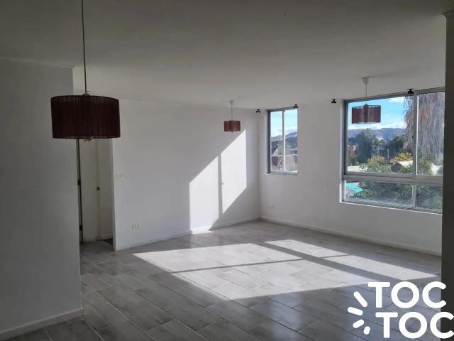 Departamento en venta en Talca, Maule