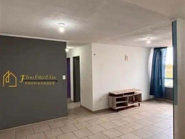 Departamento en venta en Talca, Maule