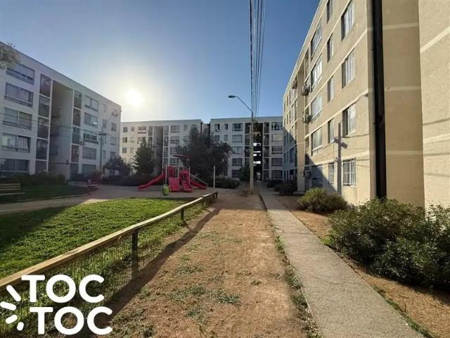 Departamento en venta en Talca, Maule