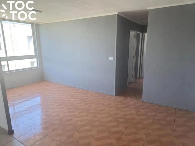 Departamento en venta en Talca, Maule