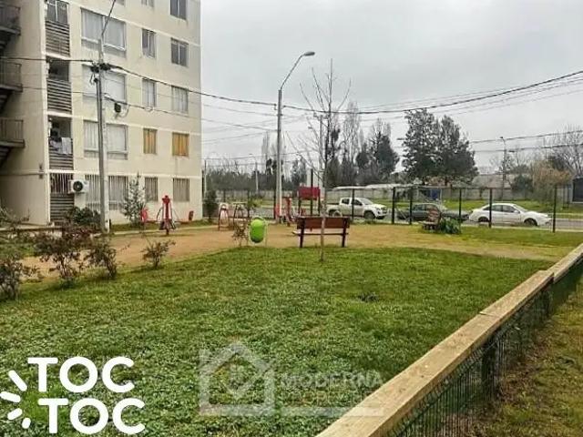 Departamento en venta en Talca, Maule