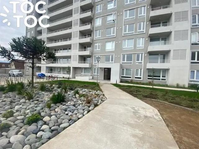 Departamento en arriendo en Talca, Maule
