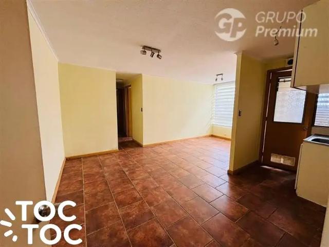 Departamento en venta en Talca, Maule