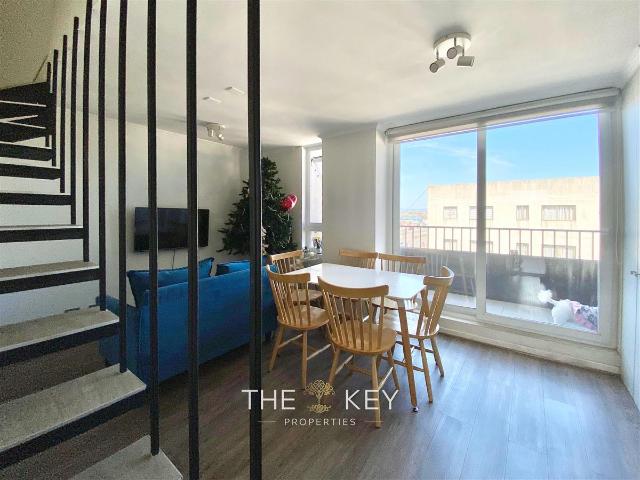 Departamento en venta en Santa Clara, Talcahuano