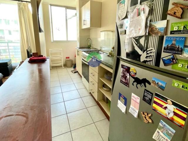 Departamento en Talcahuano