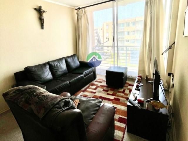 Departamento en Talcahuano