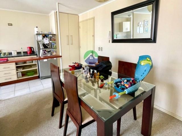 Departamento en Talcahuano