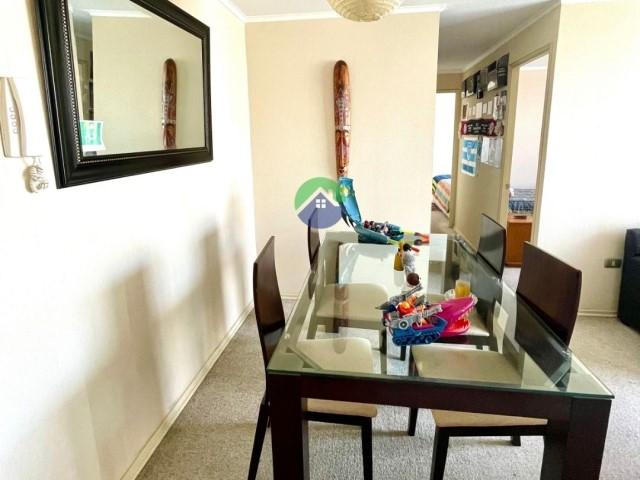 Departamento en Talcahuano