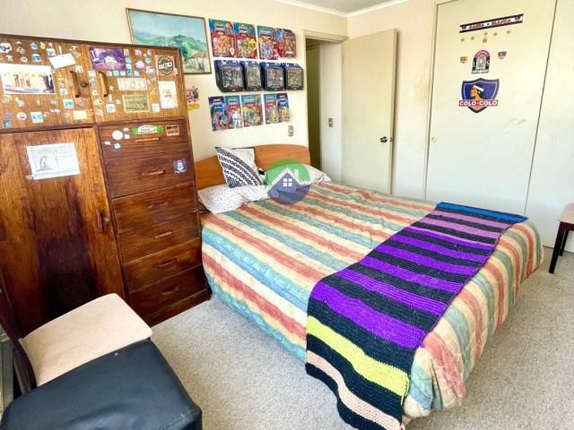 Departamento en Talcahuano