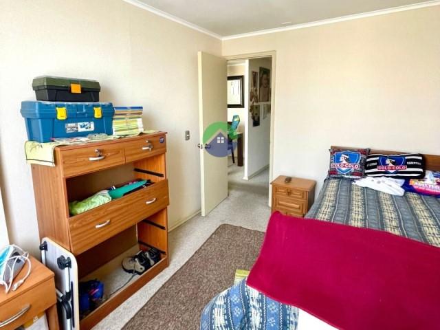 Departamento en Talcahuano