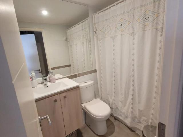 Departamento en Talcahuano