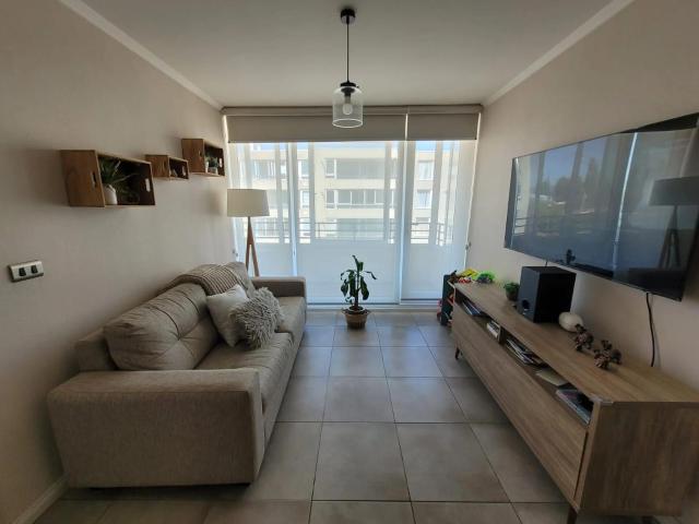 Departamento en Talcahuano