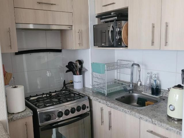 Departamento en Talcahuano