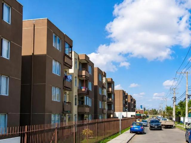 Departamento en venta en Talcahuano, Biobío
