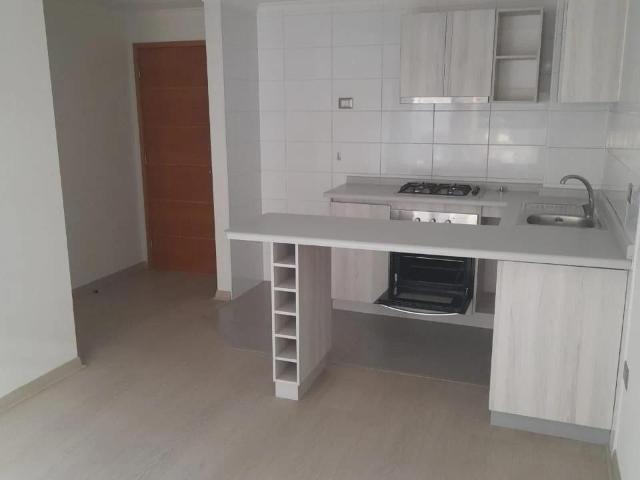 Departamento en Talcahuano