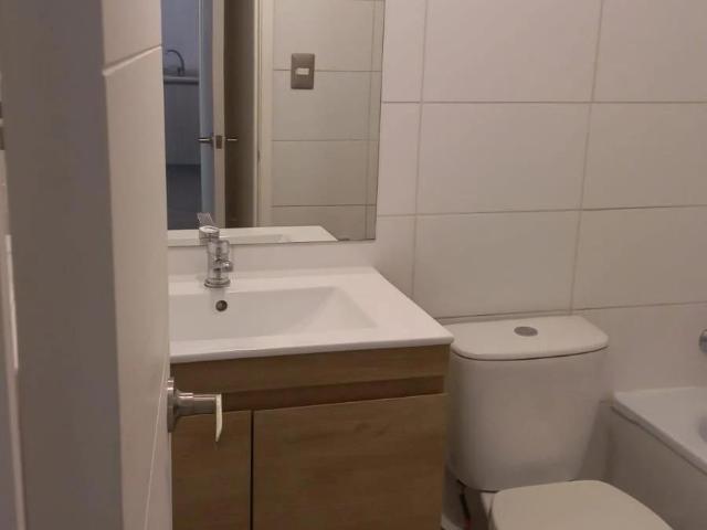 Departamento en Talcahuano