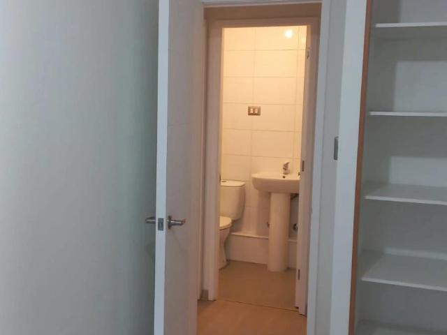 Departamento en Talcahuano