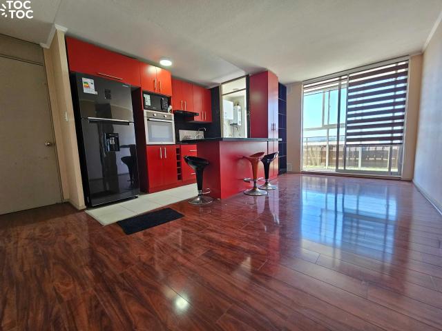 Departamento en venta en Talcahuano, Biobío