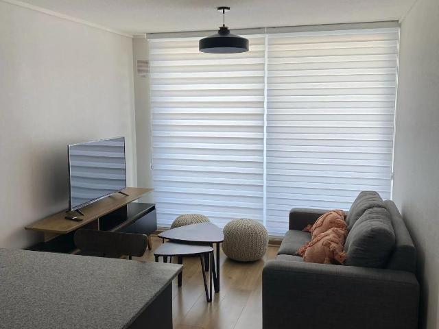 Departamento en Talcahuano