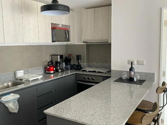 Departamento en Talcahuano