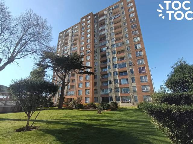 Departamento en arriendo en Patricio Lynch, Talcahuano