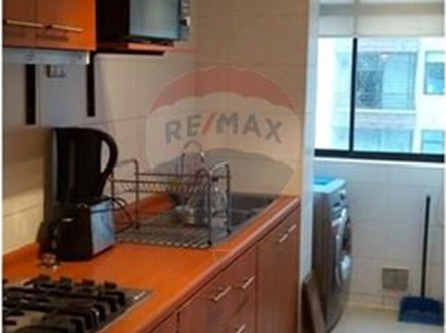 Departamento en Talcahuano