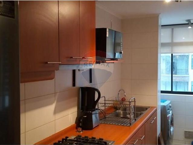 Departamento en Talcahuano