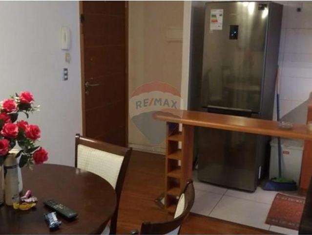 Departamento en Talcahuano