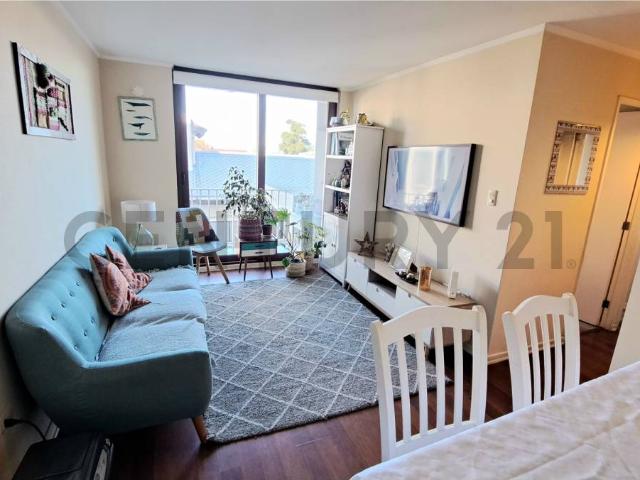 Departamento en Talcahuano