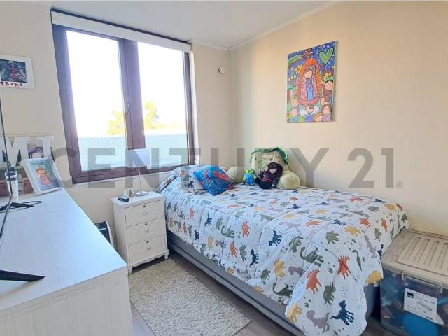 Departamento en Talcahuano