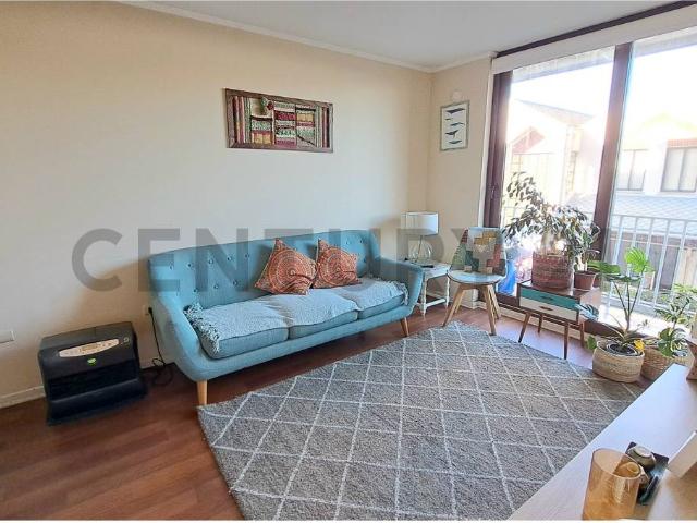 Departamento en Talcahuano