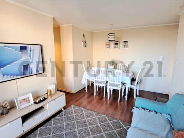 Departamento en Talcahuano