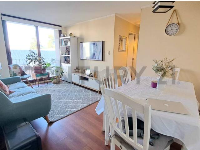 Departamento en Talcahuano