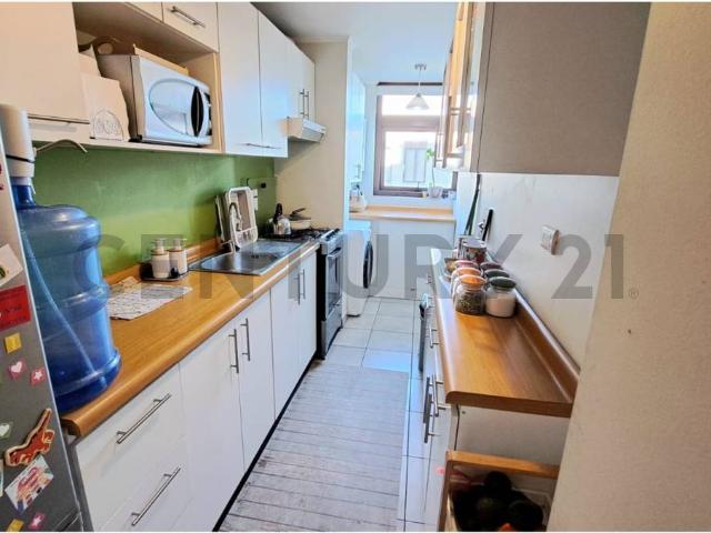 Departamento en Talcahuano