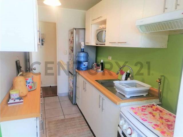 Departamento en Talcahuano