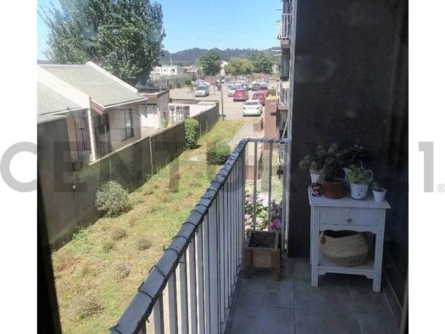 Departamento en Talcahuano