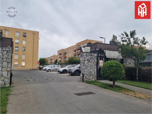 Departamento en venta en Talcahuano, Biobío