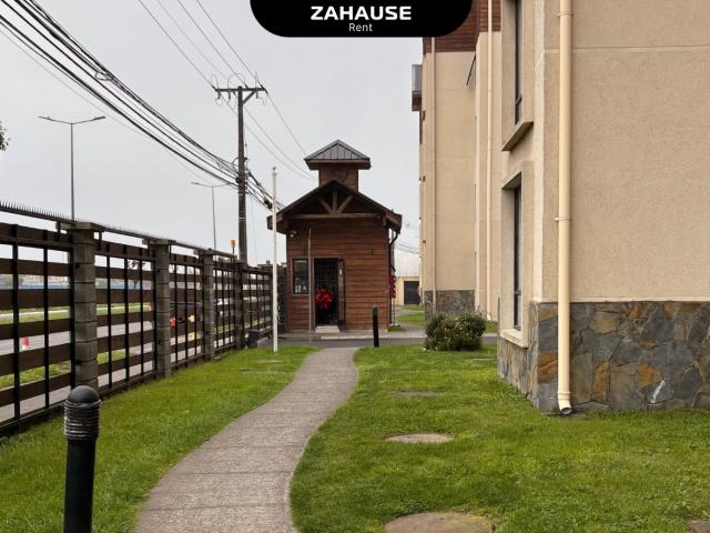 Departamento en Talcahuano