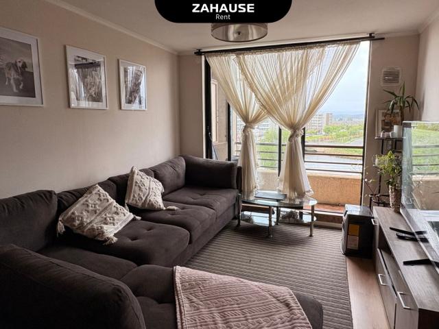 Departamento en Talcahuano