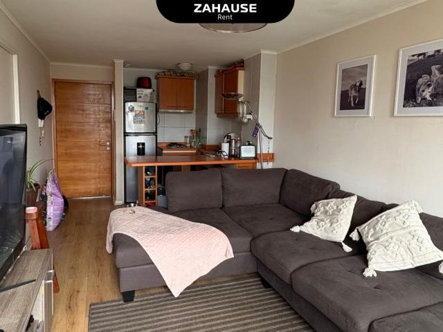 Departamento en Talcahuano