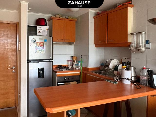 Departamento en Talcahuano