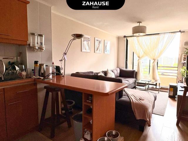 Departamento en Talcahuano