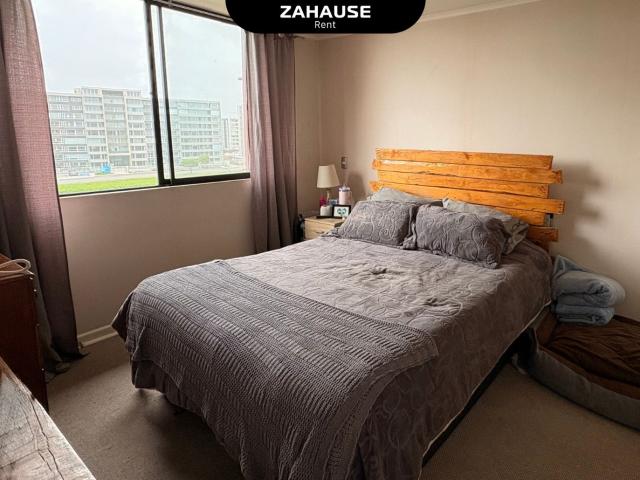 Departamento en Talcahuano