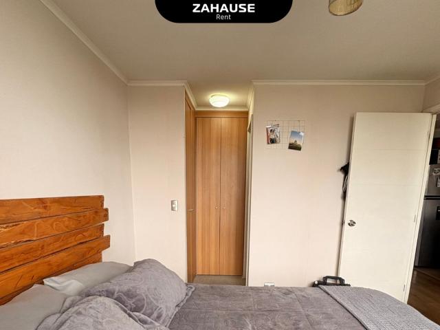 Departamento en Talcahuano