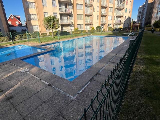 Departamento en Talcahuano