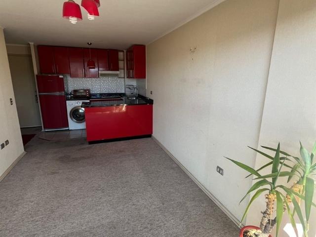 Departamento en Talcahuano