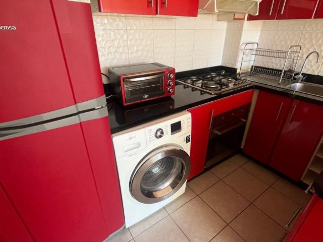 Departamento en Talcahuano