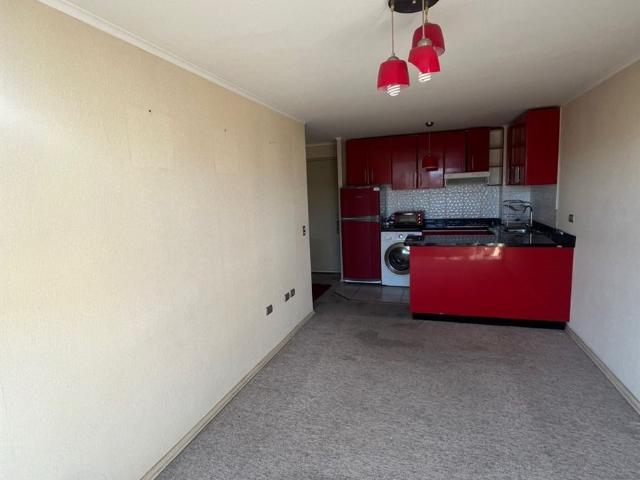 Departamento en Talcahuano