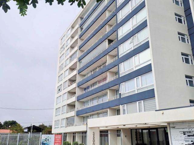 Departamento en arriendo en Villa San Martín, Talcahuano